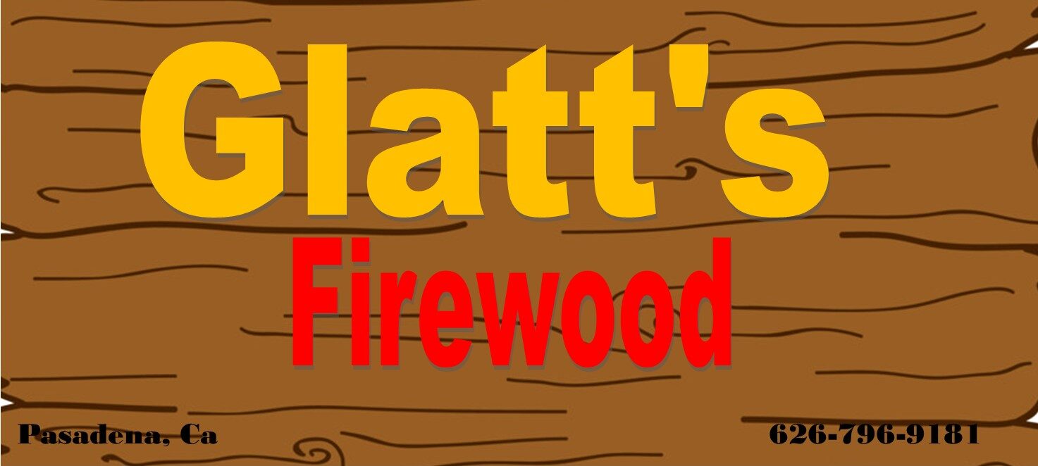 Glatts Firewood