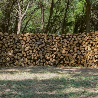 Oak Firewood - Full Cord